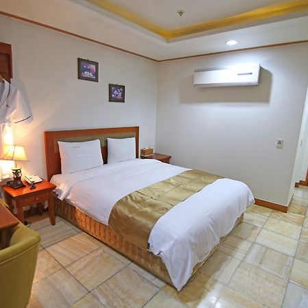 Geoje Island Hotel Εξωτερικό φωτογραφία